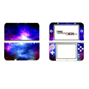 Nintendo New 3DS LL Neutral Skins ononswitch 3DXL0170