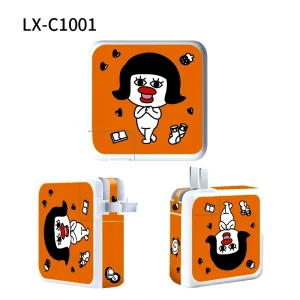 Apple 45W MacBook Charger Skin ononswitch 45CHARGERC1001
