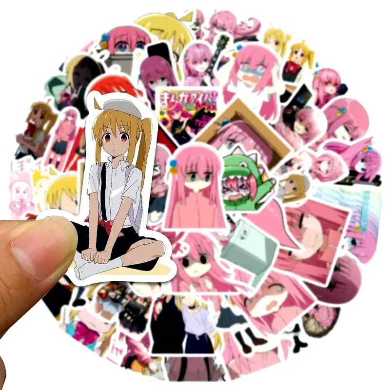 Bocchi the Rock Sticker 00021 1.webp Bocchi the Rock Sticker 00021 1.webp