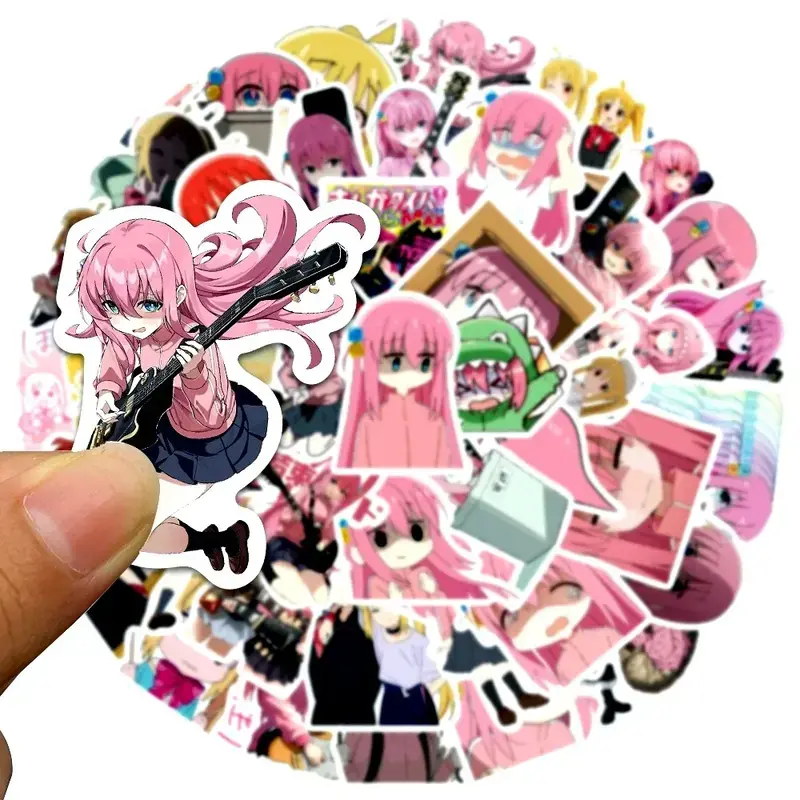 Bocchi the Rock Sticker 00022 1.webp Bocchi the Rock Sticker 00022 1.webp