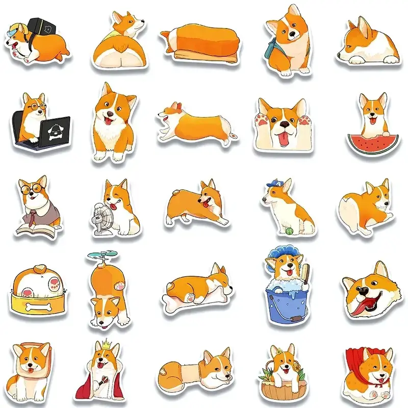 Corgi Sticker 00059 1.webp Corgi Sticker 00059 1.webp