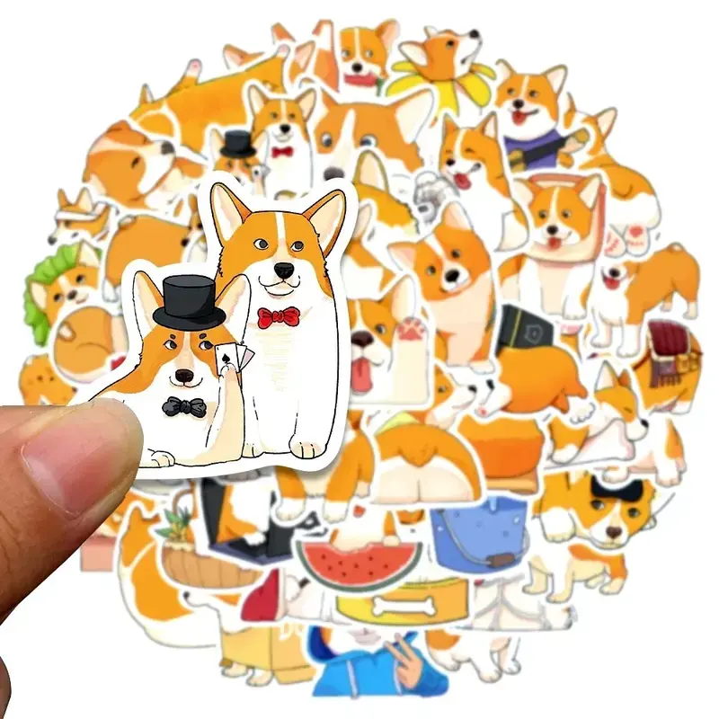 Corgi Sticker 00062 1.webp Corgi Sticker 00062 1.webp