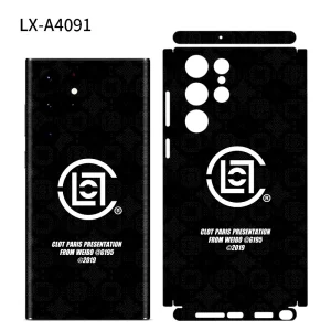 Galaxy S22 Ultra Featured Skins ononswitch phone skin cover