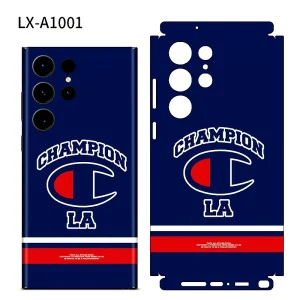 Galaxy S23 Ultra protective skin cover ononswitch branded phone decal