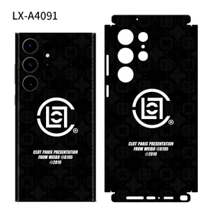 Galaxy S23 Ultra Brand Skins ononswitch protective phone skin