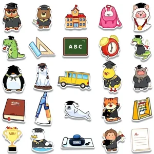 Kids Graduate Sticker 00067 1.webp
