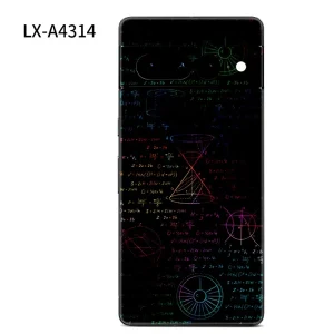 Pixel Pure Color Skins for Nintendo Switch ononswitch A4314