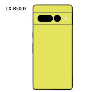 Pixel Pure Color Skins for Nintendo Switch OLED PIXELB5003