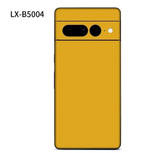 Pixel Pure Color Skins for PIXELB5004 Controller | ononswitch