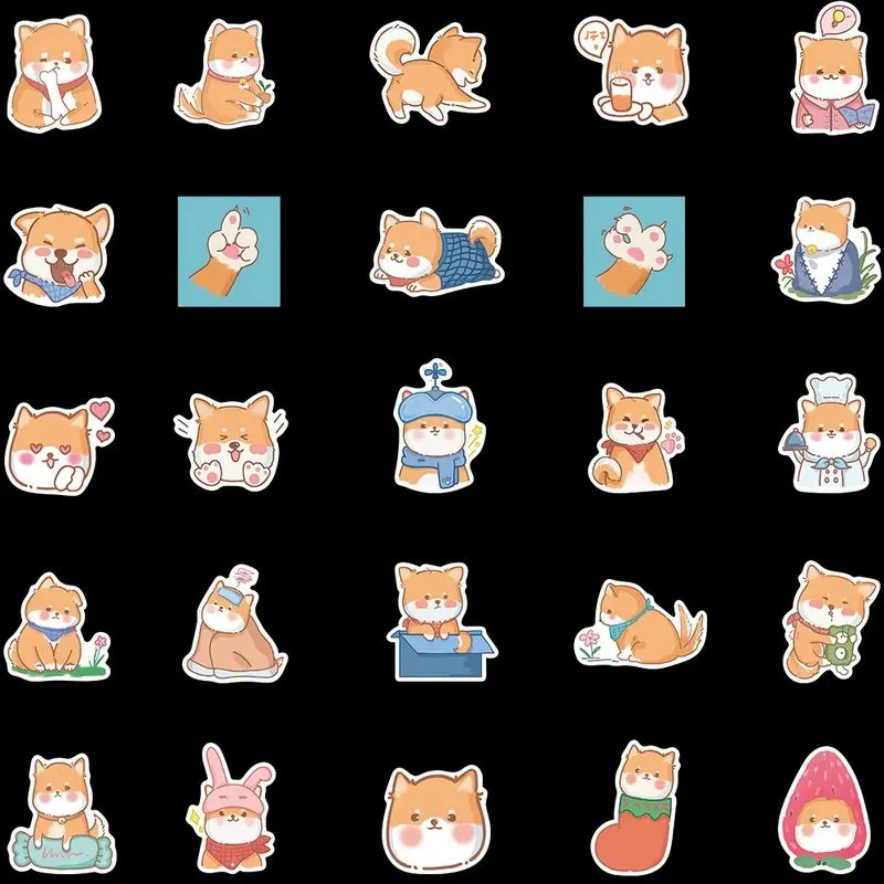 Shiba sticker sticker 06 1.webp Shiba sticker sticker 06 1.webp