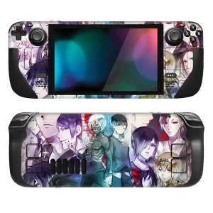 Steam deck skin SDTM0301 1.webp
