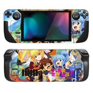 Steam deck skin SDTM0322 1.webp
