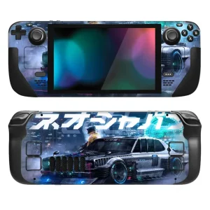 Steam deck skin SDTM0336 1.webp