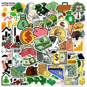 US Dollar Sticker 00182 1.webp