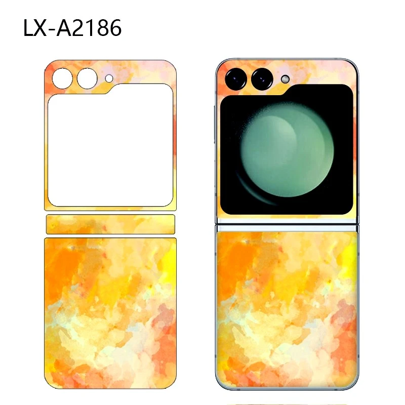 Galaxy Z Flip5 Skins for Samsung ZFLIPA2186 ononswitch