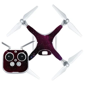 DJ4 DARLING in the FranXX Skins for DJI4 Drone Controller