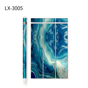 Apple Pencil Neutral Skins COLOR PENCIL3005 ononswitch