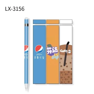 Apple Pencil 2 skins ononswitch pencil3156 protective decal wrap