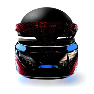 PSVR0001 Skins for PlayStation VR headset cover ononswitch