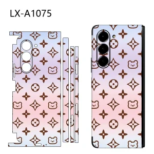 Galaxy Z Fold5 Full Cover Skins for ZFOLDFA1075 ononswitch