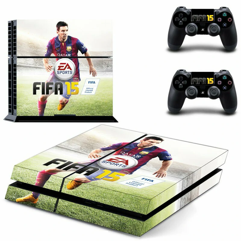 ononswitch PS4 skin DPTM0020 features bold black-and-red geometric design. Made for standard PS4 consoles, it’s durable, removable, and fits snugly without residue. Black and red geometric PS4 console skin by ononswitch, model DPTM0020