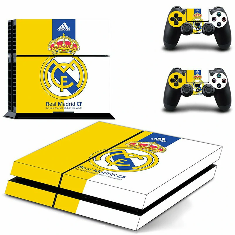 DPTM0045 matte black PS4 skin fits snugly over the console, offering scratch resistance and a sleek, low-profile look. Made for PlayStation 4 Slim and original models. Matte black PS4 skin with subtle texture pattern for PlayStation 4 console
