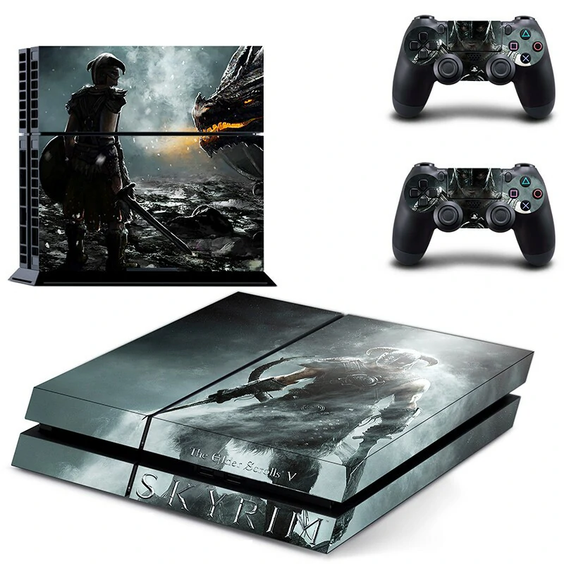Custom-fit PS4 skin DPTM0177 by ononswitch. Sleek black-and-red geometric pattern protects your PlayStation 4 while adding bold style. No residue, no tools needed. Black and red geometric PS4 skin design for PlayStation 4 console by ononswitch