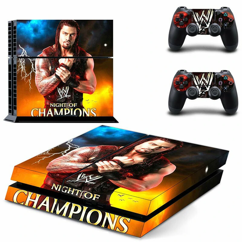 ononswitch PS4 skin DPTM0313 features bold black and red geometric design. Made for standard PS4 consoles, it’s durable, repositionable, and fits snugly without residue. Black and red geometric PS4 console skin by ononswitch, model DPTM0313