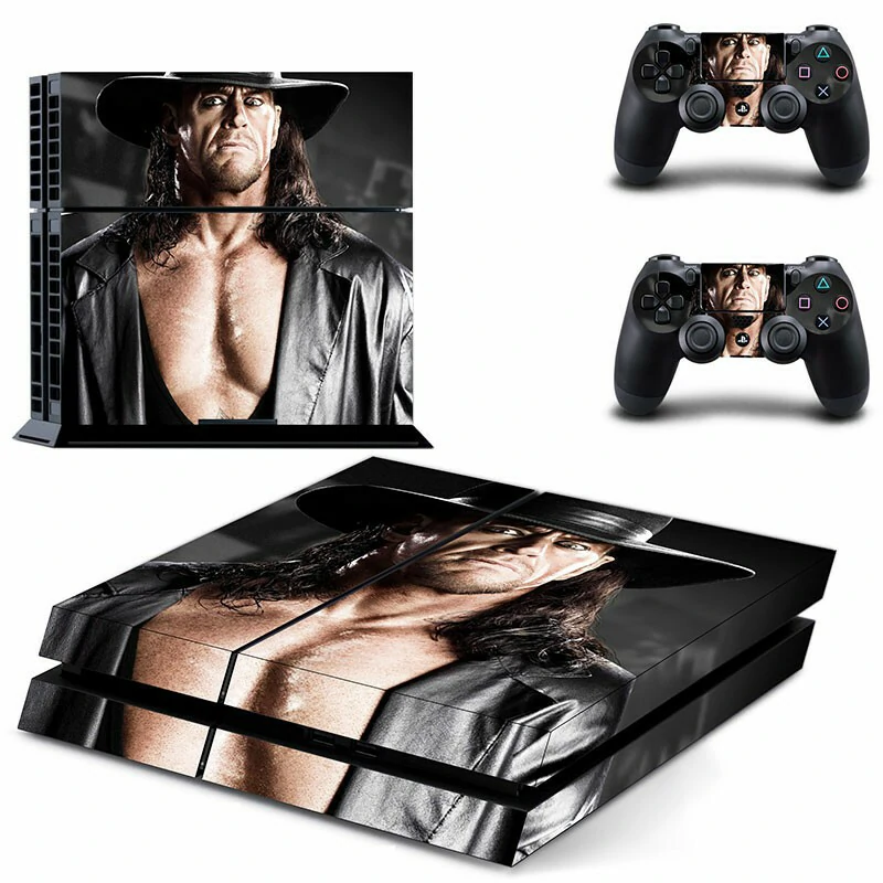 Custom-fit PS4 skin DPTM0315 from ononswitch — durable, easy to apply, and adds bold geometric style to your PlayStation 4 console. Black and red geometric PS4 console skin by ononswitch, model DPTM0315