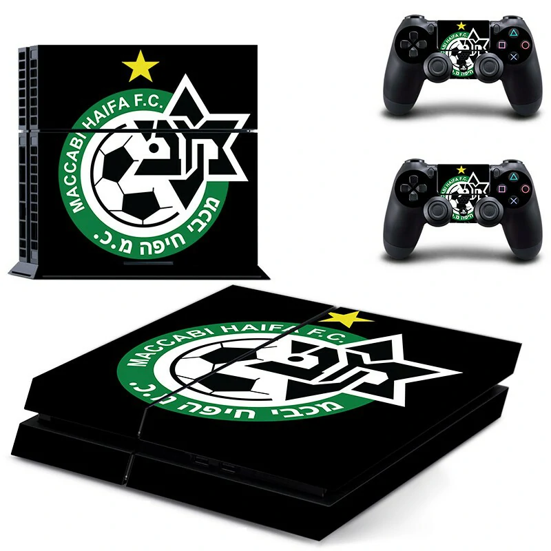 ononswitch DPTM0328 PS4 skin: premium matte-finish vinyl wrap for PlayStation 4. Easy to apply, bubble-free, and removable without residue. Black PS4 console skin with subtle geometric pattern from ononswitch DPTM0328 series