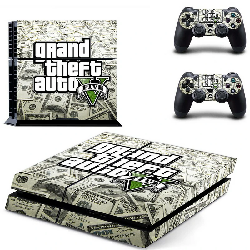 DPTM0793 PS4 skin by ononswitch: a premium matte-finish decal with precise cutouts for the PlayStation 4. Easy to apply, removable, and designed in the USA. Black and gold geometric PS4 skin DPTM0793 by ononswitch for PlayStation 4 console