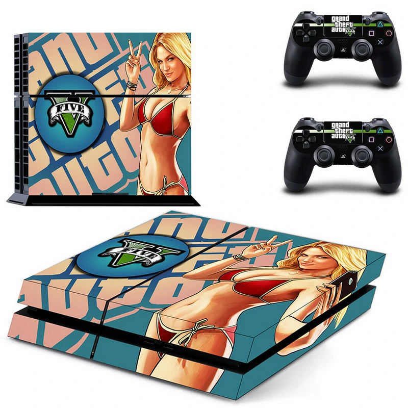 Custom-fit PS4 skin DPTM0930 from ononswitch — durable, easy to apply, and adds bold geometric style to your PlayStation 4 console. Black and red geometric PS4 skin design for PlayStation 4 console by ononswitch
