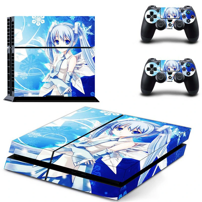 Custom PS4 skin DPTM0947 by ononswitch: sleek black-and-red geometric pattern, fits standard PlayStation 4 console perfectly. Removable, bubble-free application. Black and red geometric PS4 skin design for PlayStation 4 console by ononswitch