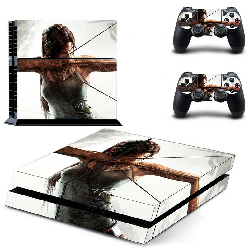 Custom-fit PS4 skin DPTM0953 features bold black and red geometry. Easy to apply, protects your console, and adds personality. Made by ononswitch. Black and red geometric PS4 controller skin DPTM0953 by ononswitch