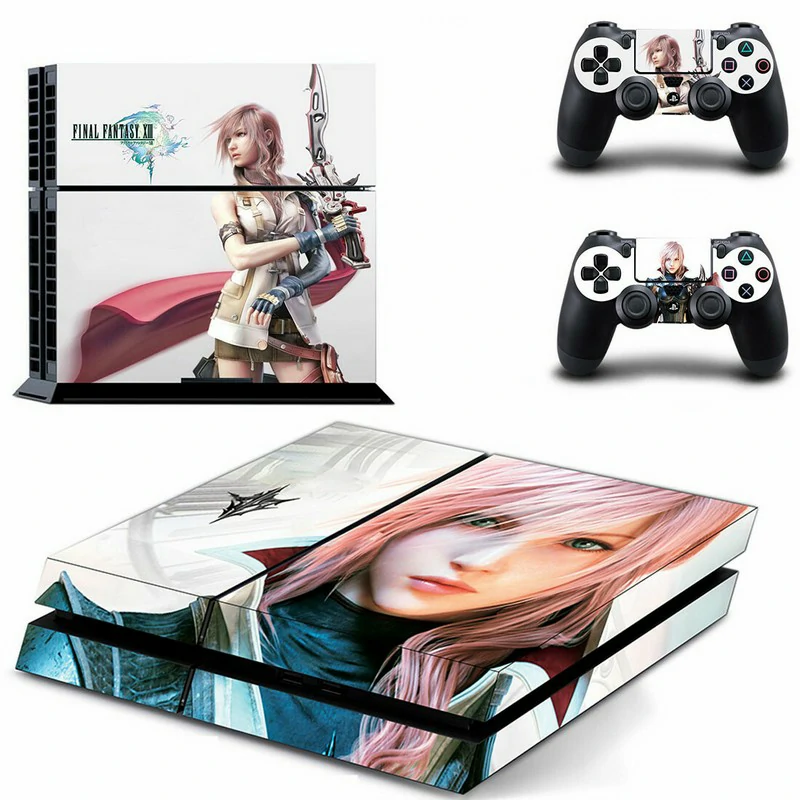 ononswitch PS4 skin DPTM1104 features bold black-and-red geometry. Fits standard DualShock 4 controllers snugly with no bubbles or residue. Black and red geometric PS4 controller skin by ononswitch, model DPTM1104