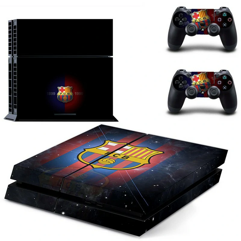 DPTM1214 PS4 skin from ononswitch: premium vinyl wrap with precise cutouts, vibrant print, and smooth application for your PlayStation 4 console. Custom PS4 console skin design DPTM1214 by ononswitch