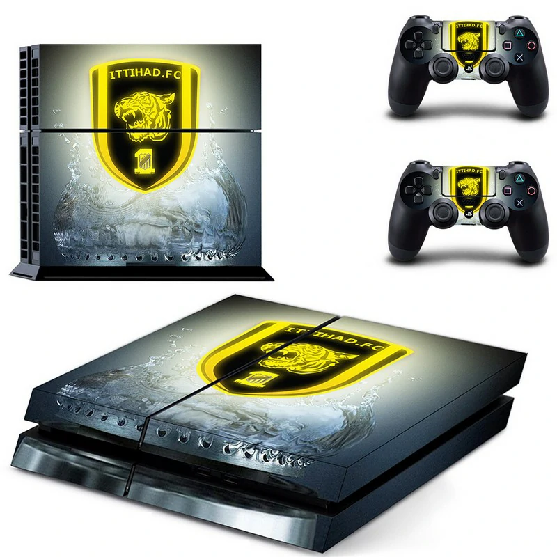 Custom PS4 skin DPTM1225 by ononswitch: durable, matte-finish vinyl wrap designed to fit the original PlayStation 4 console perfectly. Black and red geometric PS4 skin design for PlayStation 4 console by ononswitch