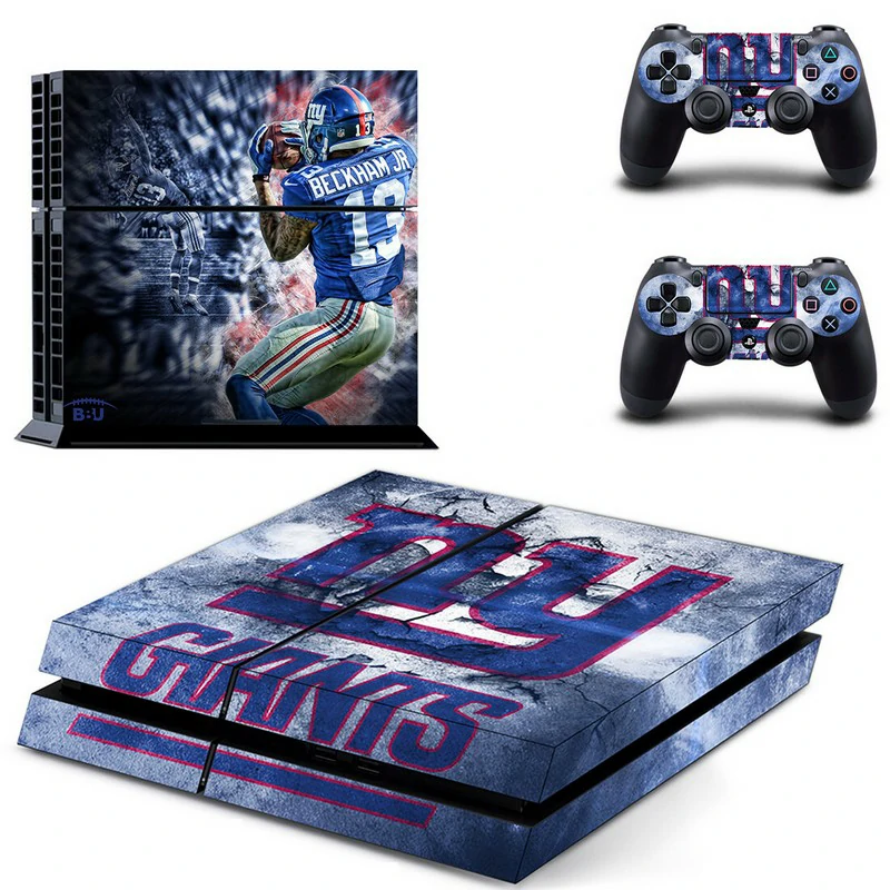 ononswitch PS4 skin DPTM1227 features bold black and red geometry. Designed specifically for PlayStation 4 consoles, it’s durable, removable, and fits snugly. Black and red geometric PS4 console skin by ononswitch, model DPTM1227
