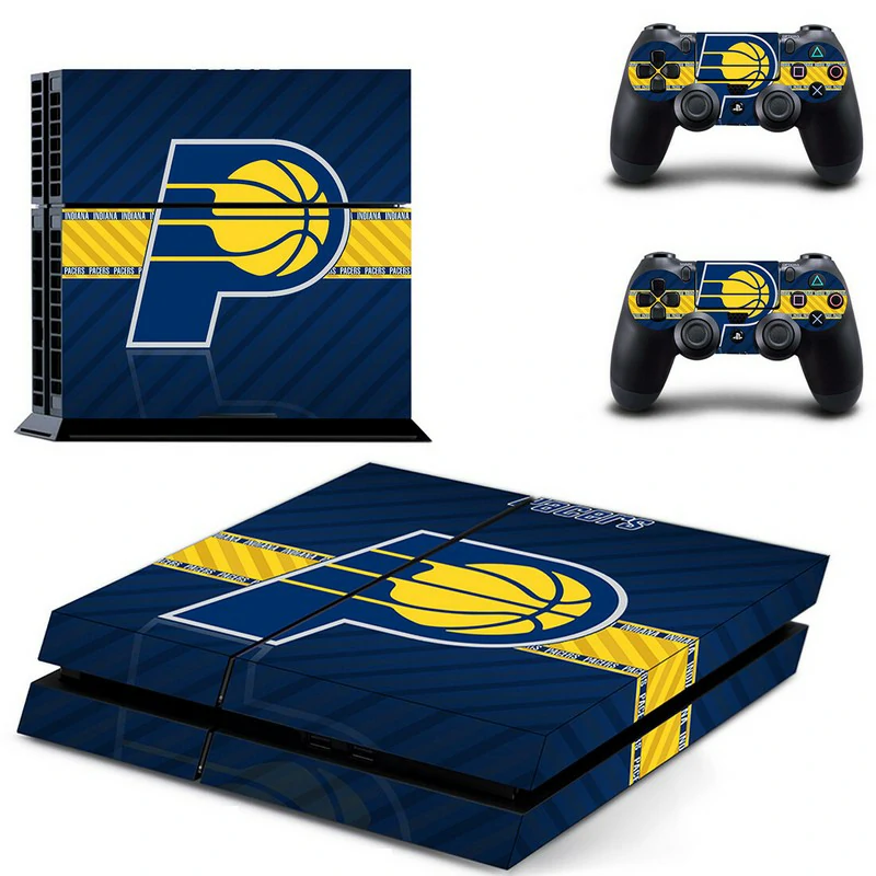 DPTM1229 PS4 skin from ononswitch: a vibrant, durable vinyl wrap designed to fit the PlayStation 4 console perfectly. Scratch-resistant and removable. Custom PS4 skin with DPTM1229 pattern for PlayStation 4 console