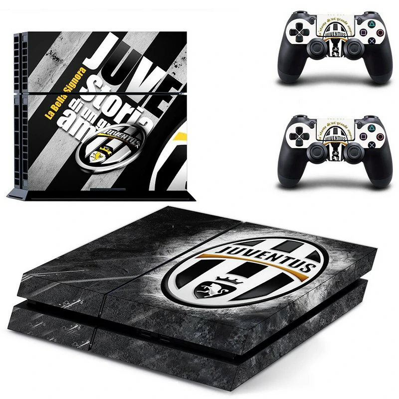 PS4 skin DPTM1363: bold geometric design in black and red. Fits standard PlayStation 4 controllers snugly. Designed and sold by ononswitch. Black and red geometric PS4 controller skin DPTM1363 by ononswitch
