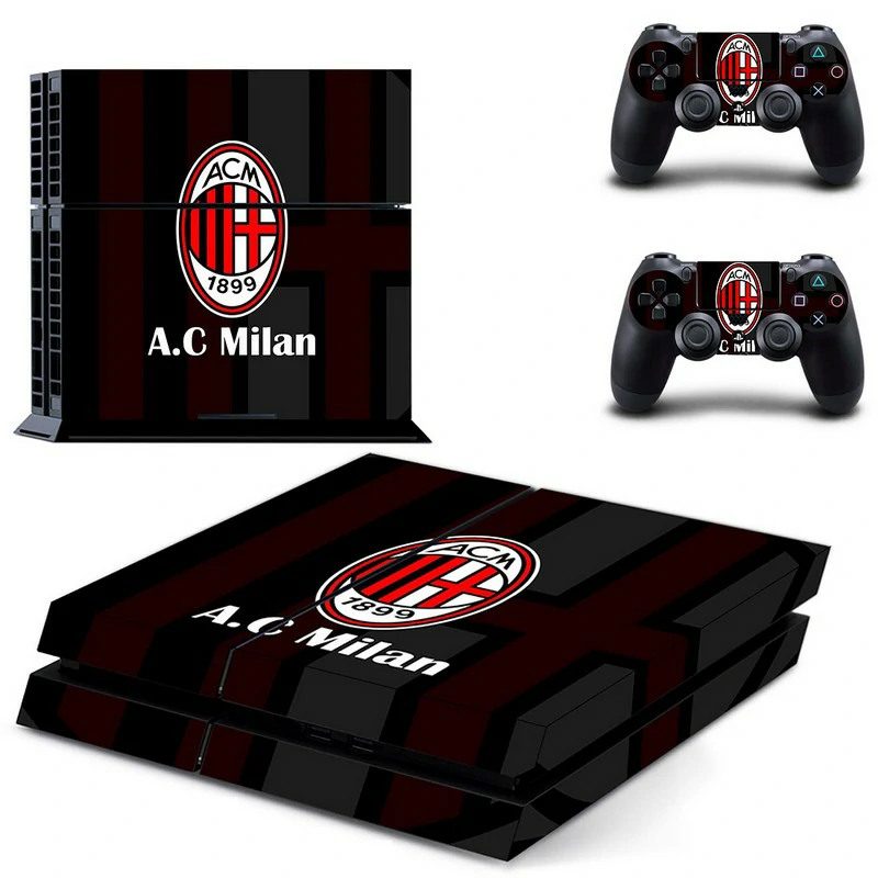 ononswitch PS4 skin DPTM1388 features bold black-and-red geometry. Designed specifically for PlayStation 4 consoles. Durable vinyl, air-release backing, no bubbles. Black and red geometric PS4 console skin by ononswitch, model DPTM1388