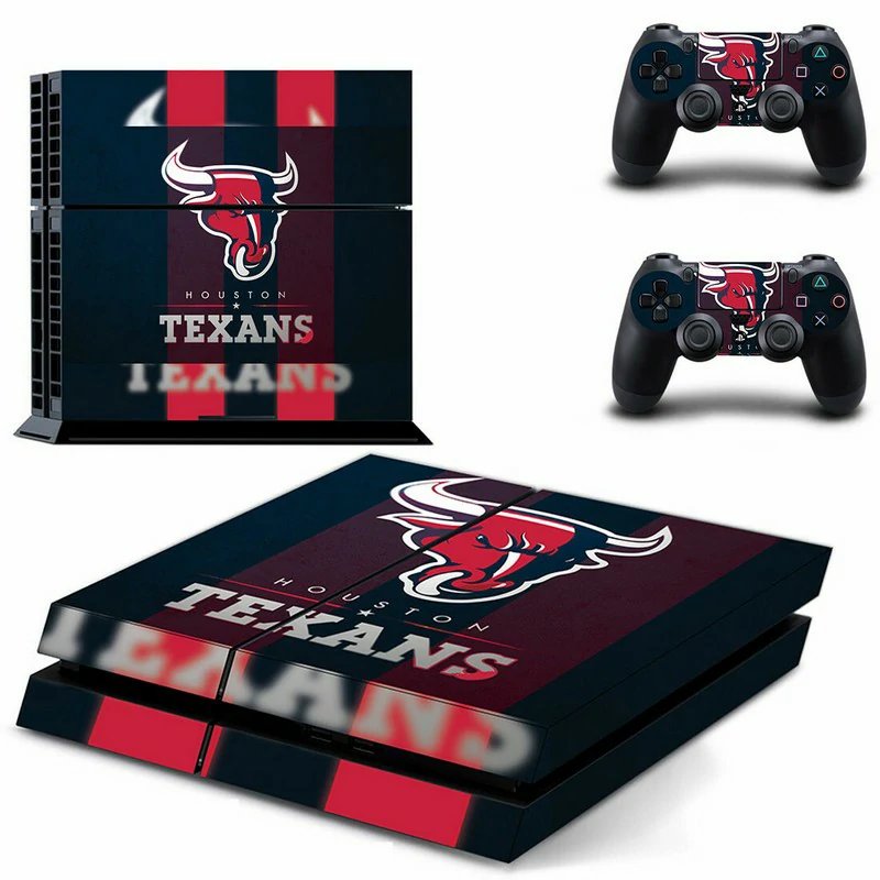 Premium matte-finish PS4 skin DPTM1408 from ononswitch — easy to apply, scratch-resistant, and custom-fit for the original PlayStation 4. Black and red geometric PS4 skin for PlayStation 4 console by ononswitch