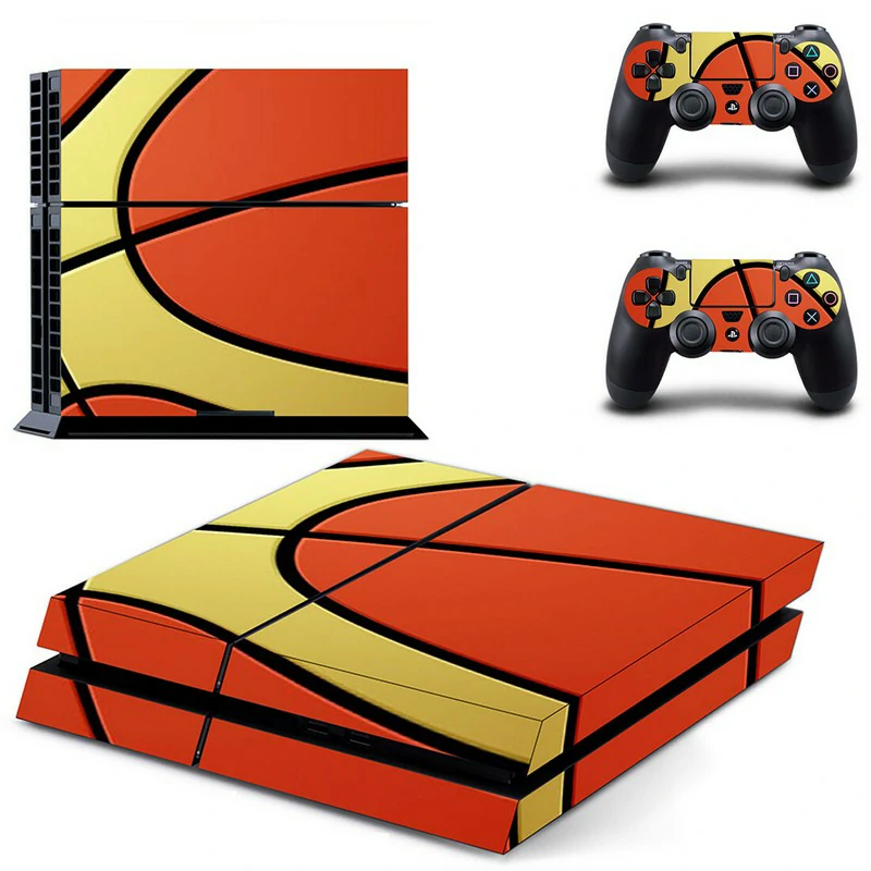 ononswitch DPTM1662 PS4 skin features bold black-and-red geometry. Made for standard PS4 consoles, it’s durable, removable, and adds personality without bulk. Black and red geometric PS4 console skin by ononswitch, model DPTM1662