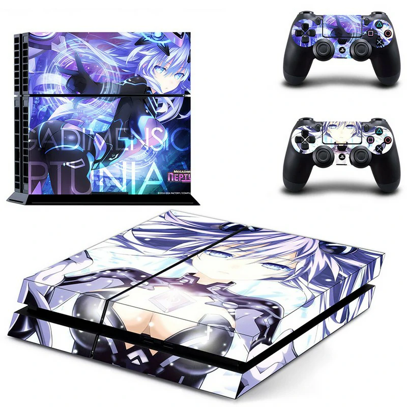 Custom PS4 skin DPTM1668 by ononswitch: durable, easy-apply vinyl wrap in bold black and red geometric pattern for your PlayStation 4 console. Black and red geometric PS4 skin design for PlayStation 4 console by ononswitch