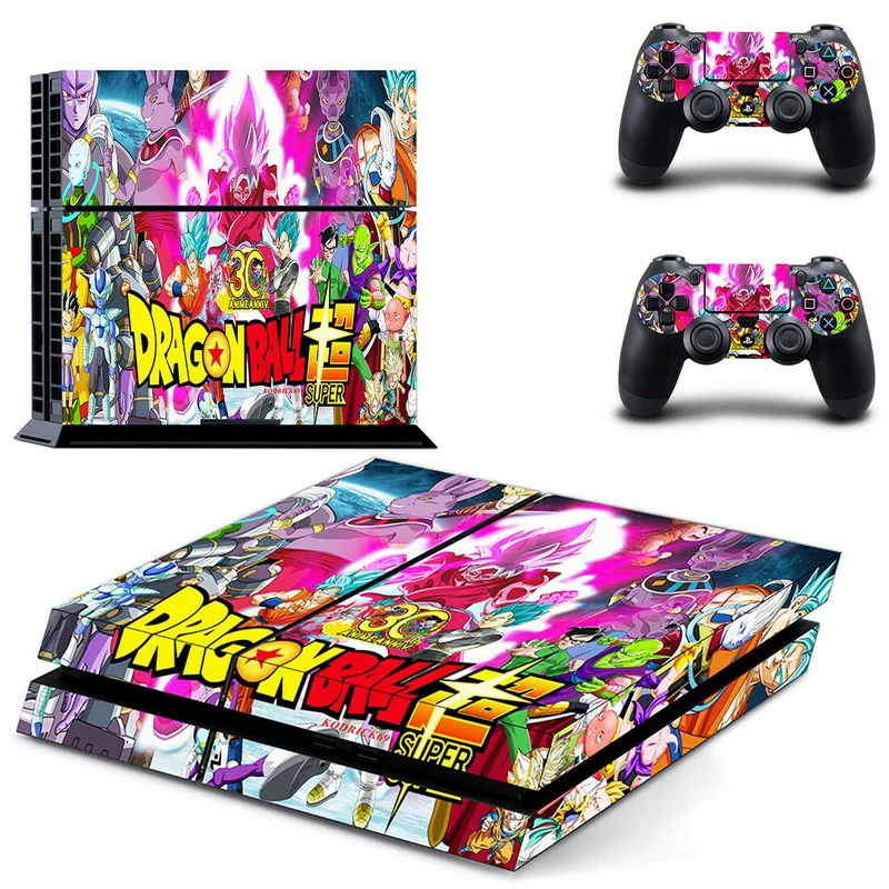 DPTM1832 PS4 skin by ononswitch: durable, matte-finish vinyl wrap designed specifically for the PlayStation 4. Quick install, no residue, bold modern look. Black and red geometric PS4 skin DPTM1832 by ononswitch for PlayStation 4 console