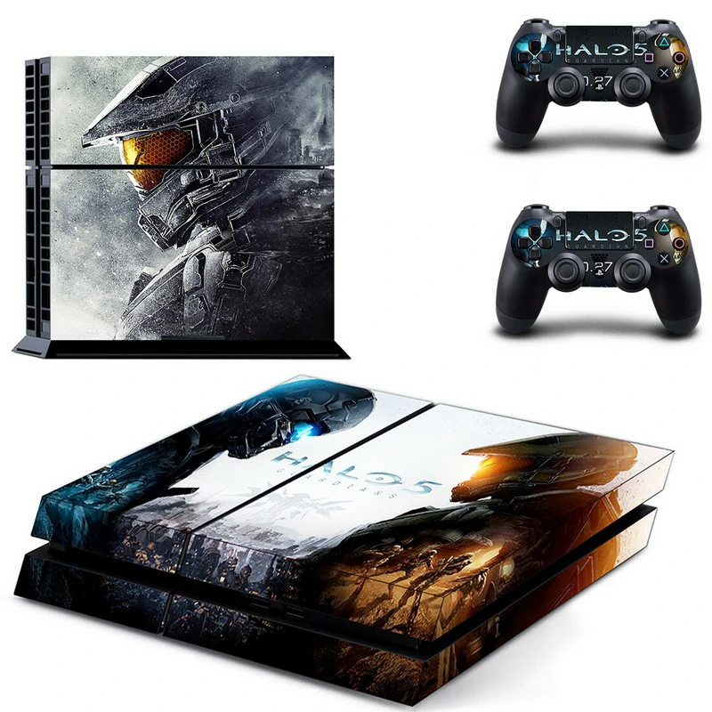 Ononswitch PS4 skin DPTM1835 features bold black and red geometry. Fits standard PS4 consoles perfectly. Removable, bubble-free vinyl wrap with crisp edges. Black and red geometric PS4 skin design for PlayStation 4 console by ononswitch