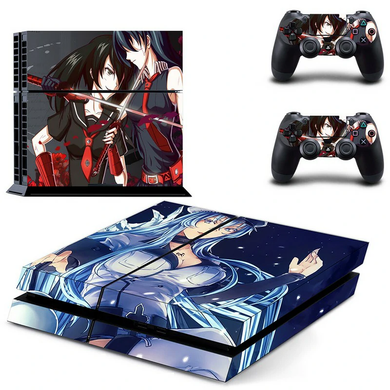Show off your style with this DPTM1981-themed PS4 skin from ononswitch. Made for perfect fit, vibrant print, and quick installation on standard PS4 models. Custom PS4 skin with DPTM1981 graphic design by ononswitch