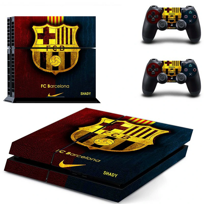 Custom-fit PS4 skin DPTM2274 by ononswitch. Easy to apply, removable vinyl wrap with bold geometric styling for your PlayStation 4. Black and red geometric PS4 skin design DPTM2274 by ononswitch