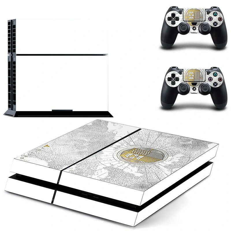 DPTM2284 PS4 skin from ononswitch: durable, easy-apply vinyl wrap in bold black and red geometric design for PlayStation 4 controllers. Black and red geometric PS4 controller skin DPTM2284 by ononswitch
