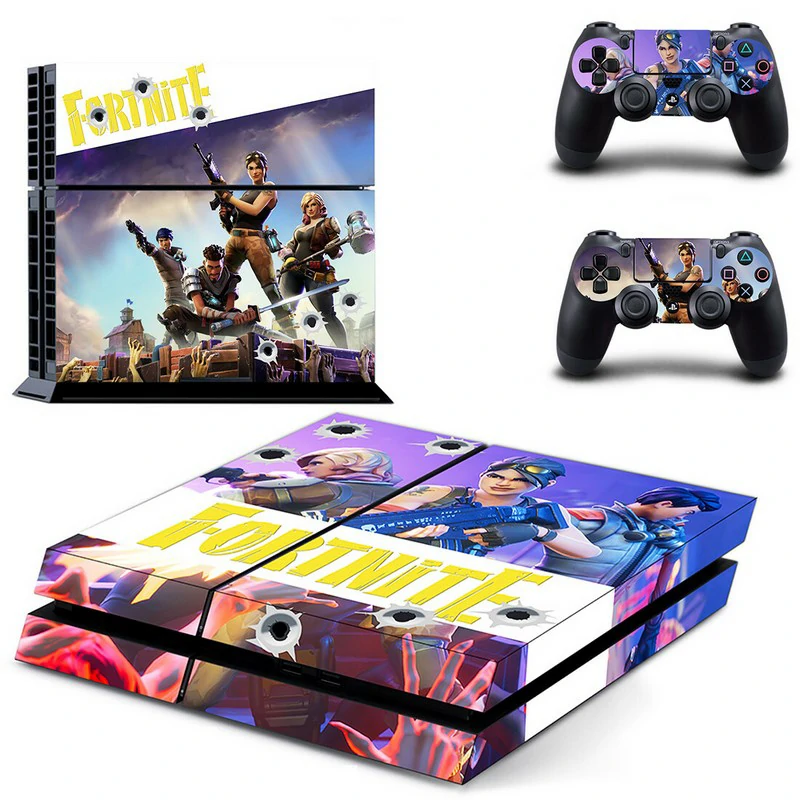 Premium matte black PS4 skin (DPTM2306) from ononswitch — easy to apply, scratch-resistant, and designed specifically for PlayStation 4 Slim. Custom matte black PS4 console skin with geometric pattern for PlayStation 4 slim